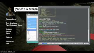 How to Use Banid on a gmod server