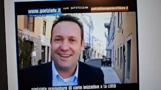 2010 la battaglia vinta x la linea notturna è x i parcheggi il sabato intervista al vice  Gentile