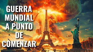 LA TERCERA GUERRA MUNDIAL A PUNTO DE SUCEDER by Libro de la Vida 212 views 3 weeks ago 10 minutes, 36 seconds