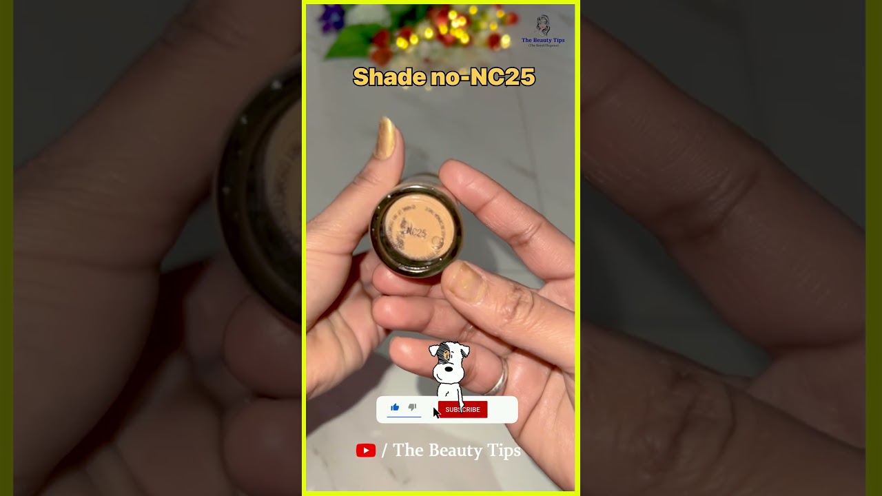 BEST MAC FOUNDATION😍 use & demo 