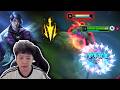 1600LP Aphelios : His DAMAGE is ILLEGAL, WRECKING Master Elo - Engsub ( Aphe vs Sivir )