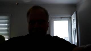 Fixing a squeaky box spring pt 1