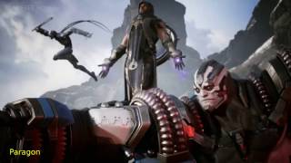 Top 5 Free Moba Games For PC