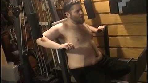 Black Grape - I Wanna Be Like You