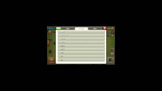 تعريب كلاش اوف كلانس screenshot 5