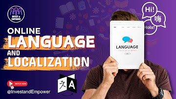 Online Language Translation and Localization!