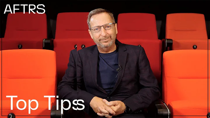 Top Tips for Getting the Foundations of Animation ...