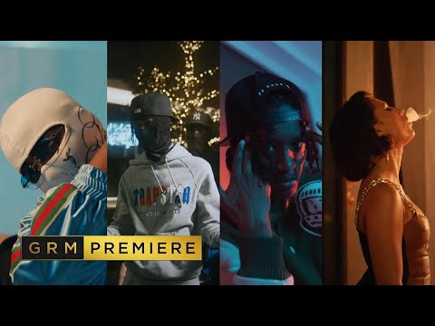 RAYE Wewantwraiths Lil Macks Nino Uptown Money Calling Prod Capjmac