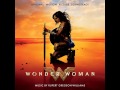 Wonder Woman soundtrack 04 Ludendorff, Enough!