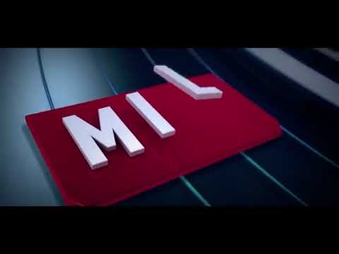Iklan Lucky Strike Mild - The New Join The Circle (2016)
