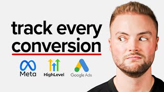 How to Install Facebook & Google Ads Pixels on GoHighLevel Sites (Conversion Tracking)