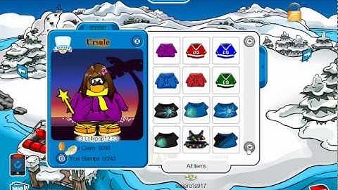 My Inventory on Cpps.me