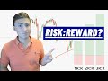 What's the BEST Risk to Reward Ratio to use in Forex Trading?