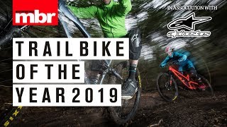 The top 10+ best 2019 mountain bike