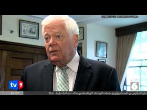 ახალი 6 | კონგრესმენების განცხ. | 18.09.12