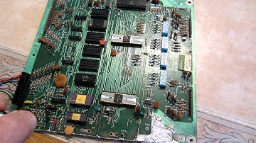 Bally CPU #1