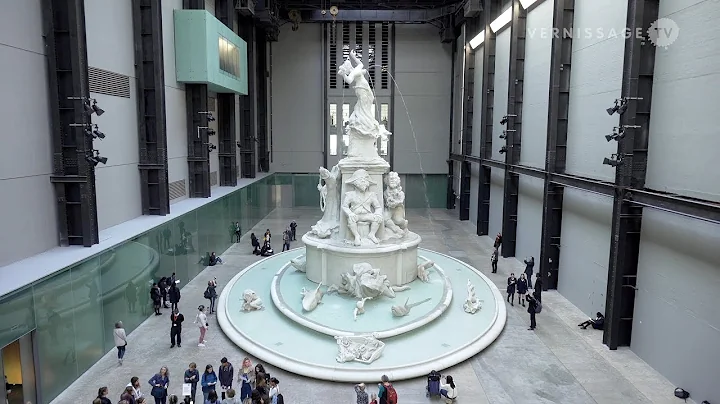 Kara Walker: Fons Americanus / Tate Modern, London