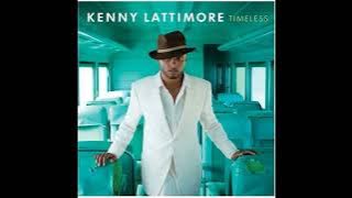 Kenny Lattimore - You Are My Starship