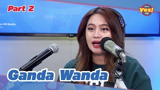 PLANO MO OUTING NIYO! - Ganda Wanda (May 10, 2024) | PART 2