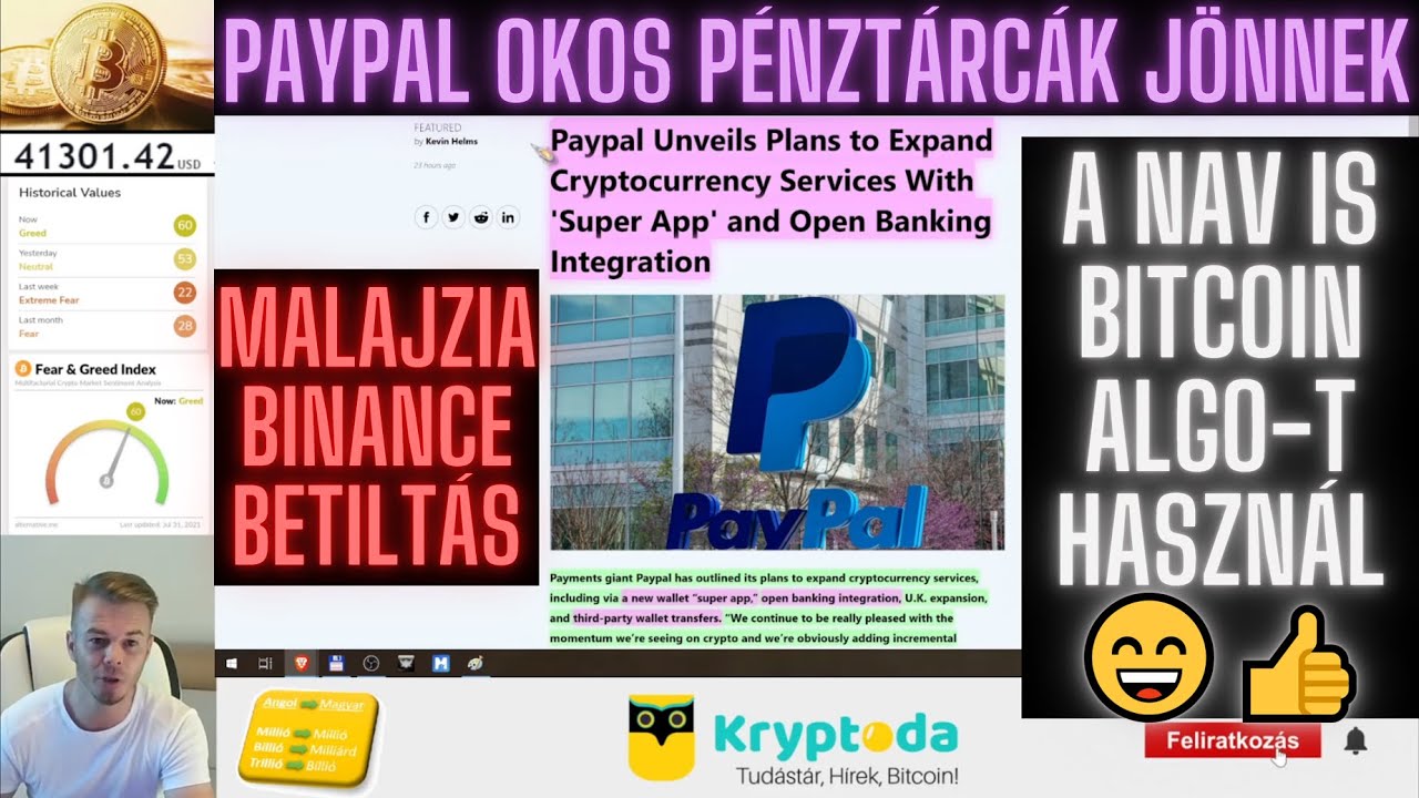 legjobb automatizált kereskedési botok kripto