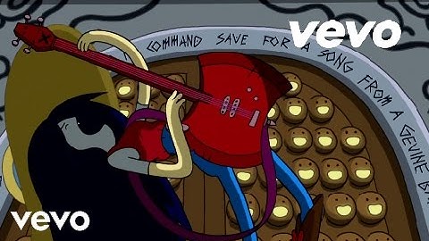 Marceline  - I