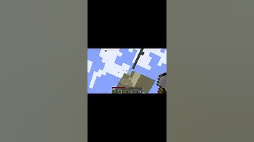 Minecraft Skyblock In A 60 Second Summary ...
