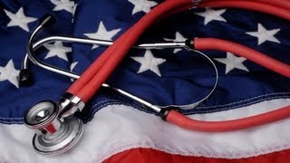 Медицина в США: вся правда об американской мед. системе Медицина в США: вся правда об американской мед. системе