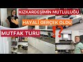 Kizkardem hayal gerek olduartik sona geldmmn mutfak turudem attirici detoks tarf