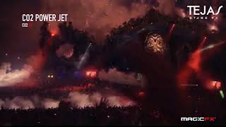 CO2 POWER JET -  PRODUCT MOVIES