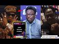 Shatta Wale Back On TGMA Jamaican Supertar 10Tik Teases New Single With Shatta Wale On Tiktok Live mp3