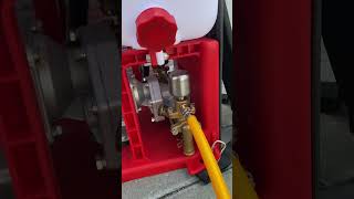 Mesin Semprot Hama 2Tak 15L TURBO PROQUIP QBS150T