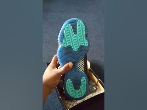 dhgate jordan 11 gamma blue｜TikTok Search