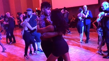 Kizobasa Zouk social 2017