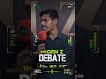 Is Feminism in Pakistan Influenced by Western Culture? 👀 | GenZ Debate