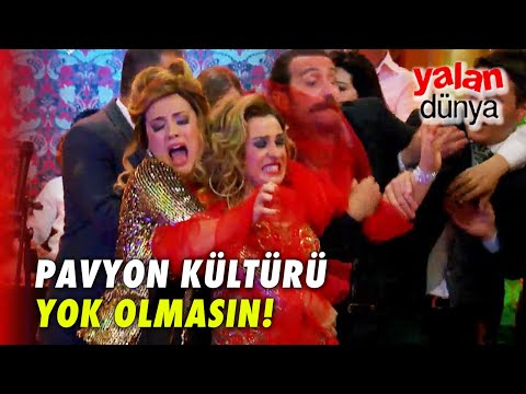 Pavyon Kültürünün Son