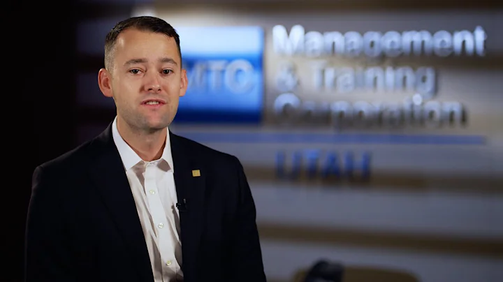 Michael Marquardt, V.P. Learning Strategy and Tran...