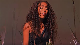 James Brown - It&#39;s A Man&#39;s World (Female Cover by Sevyn Streeter) | Exclusive Premiere!!