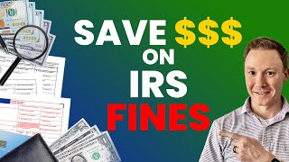 FirstTime IRS Penalty Abatement: Your Ultimate Guide to Saving Money  | Rob CPA