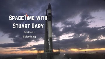 Four potential sites for asteroid sample return mission | SpaceTime with Stuart Gary S22E63 Science