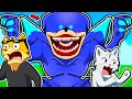 CACCIA A SHIN SONIC GODZILLA DEMONIACO SU GMOD CON DRCAT! SPARA RAGGI LASER?! *NON È POSSIBILE*
