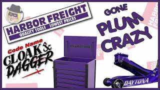 Harbor Freight's Gone Plum Crazy by Dale Lucid 3,089 views 9 months ago 2 minutes, 59 seconds