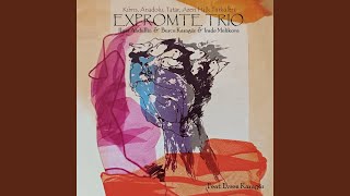 Download Lagu Melodiya (Expromte Trioyaya İthafen) MP3