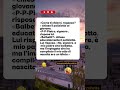 🪪 L'Anagrafe #shorts #youtube #divertente #umorismo #scherzo #commedia #risate #italia