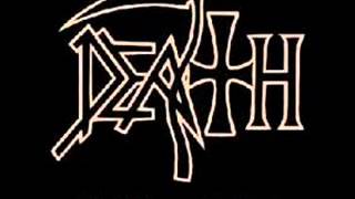 Death  Back From The Dead demo  05  Beyond The Unholy Grave