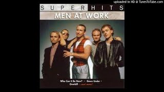 Men At Work - Down under (Instrumental)