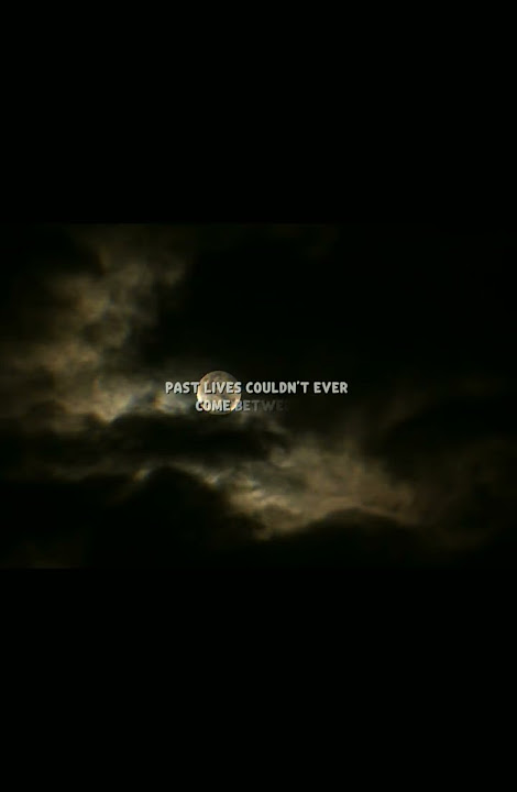 past lives - sapientdream (lyrics   slowed) || #sad #lyrics #pastlives #shorts #shortsfeed #edit