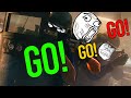 Rush Site No Stop | R6S Highlight Reel