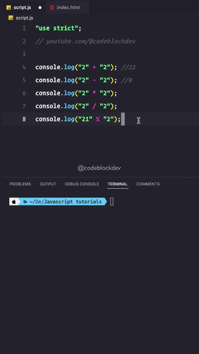 👉Can you solve this Javascript Question (
