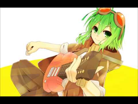 Utsu-P【鬱P】- Ghost under the Umbrella (Instrumental, Off Vocal)
