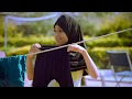 Raudha Kids_Al Islam Nadhif(Official Video)Nasheed